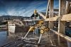 Akumulatorowa pilarka stołowa DeWALT DCS7485N